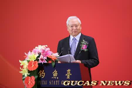 吴敬琏 建国60周年科学精英：吴敬琏故事