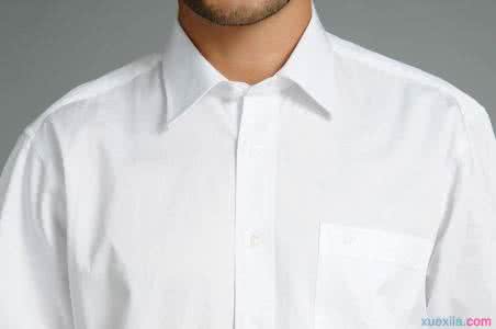 白衬衫放了一年发黄了 白衬衫发黄怎么办