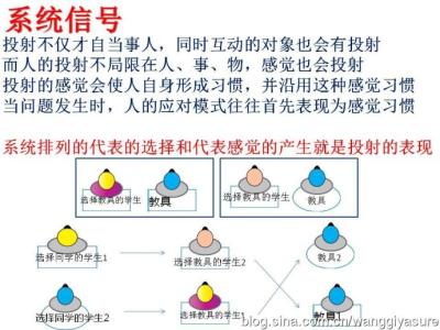 系统优化的意义是什么 系统排列的意义是什么？