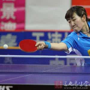 打好乒乓球50集教学片 如何打好乒乓球 学会这技巧秒变乒乓达人