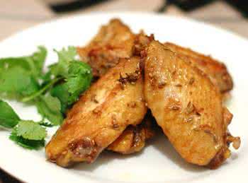 可乐鸡翅的做法 .鸡翅做法大串烧 八种做法呈现完美鸡翅