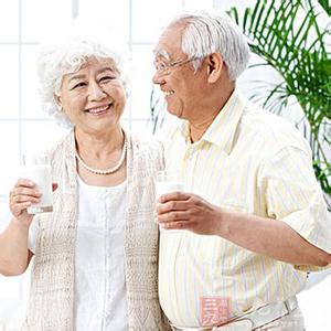 中老年健康长寿之道 中老年  健康长寿的食物 老人常吃这些可长寿
