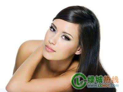 秀发护理 夏日健康秀发护理小秘籍
