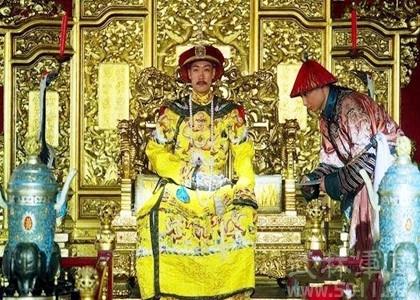 乾隆皇帝有多少印章 乾隆皇帝有多少个儿子？乾隆皇帝最爱哪个儿子