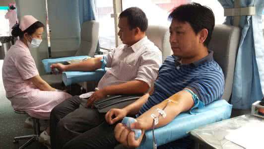 沈阳献血站 沈阳或现采血淡季 血站鼓励市民献血