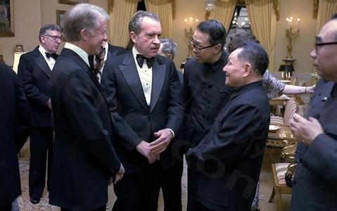 邓小平有多少军事才能 邓小平的军事才能 中国军事人物_邓小平故事