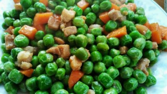 豆制品的做法大全 【豆及制品】豌豆的做法大全