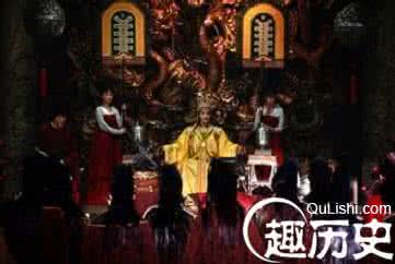 唐顺宗李诵 唐顺宗李诵 为何说宗唐顺宗李诵是做太子时间最长的皇帝