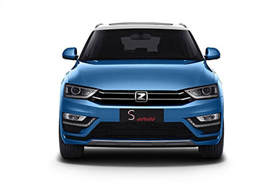 2017年2月众泰sr9销量 众泰7座SUV于2016年1月14日正式上市 百公里油耗7.6升