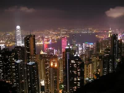 夜景人物摄影技巧 夜景摄影技巧