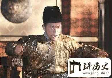 历史上的李姓名人 天下第一姓“李姓”的发迹史 于唐朝老子为先祖