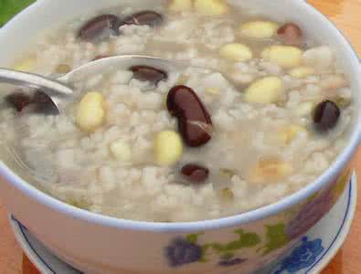 杂豆粥可以吃鸡蛋吗 天天吃杂豆粥可以吗 杂豆粥