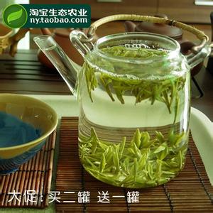 茶叶绿茶明前特级价格 茶叶绿茶明前特级价格 2014年绿茶的价格