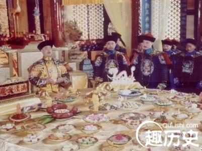 肉食驴都吃什么 唐宋时期的人么主要吃什么肉食？唐宋饮食简介