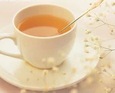 胃痛吃什么可缓解疼痛 喝桂花茶可缓解胃痛