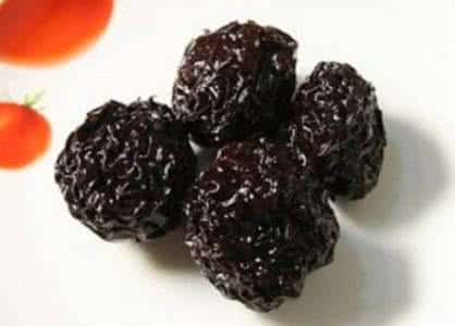 黑色食物补肾 黑色食物补肾 常吃黑色食物补肾防脱发