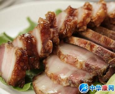 熏肉的做法大全 【美食大全】（266个）熏肉的做法13