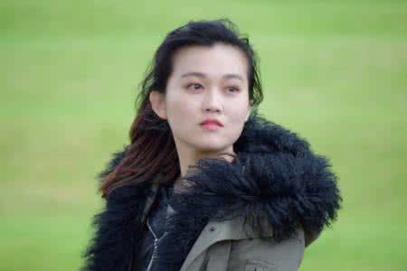 青年诗人戴潍娜 获奖大学生诗人戴潍娜诗选