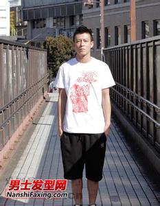 日本东京街拍2017 陈冠希的东京街拍