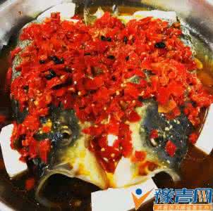 鱼头神教 教您200款用鱼头做的美食(点开图片就教您做法)