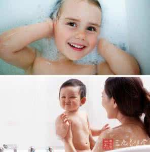 洗冷水澡的好处与坏处 女人为啥不宜洗冷水澡 不同水温有何功效