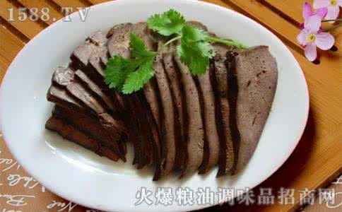 猪肝相克的食物 猪肝相克的食物 对眼睛最好的3种食物,你一定得知道!比猪肝还补眼睛