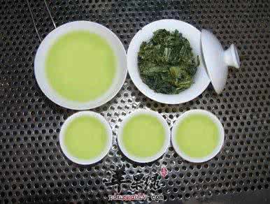 喝什么茶增强免疫力 饮好茶有助增强免疫力防癌