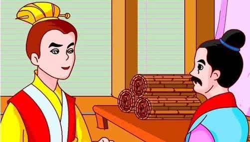 大公无私的主人公是谁 大公无私的主人公 【大公无私的主人公是谁】祁黄羊简介