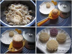 芸豆糕 自制芸豆糕（转自http://home.meishichina.com/space-67691-do-blog-id-219931.html）