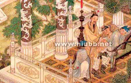 令人不齿 探秘古代男妓被折磨的不齿悲惨生活
