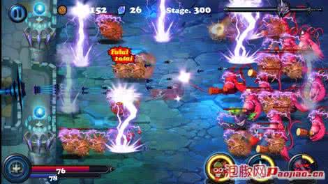 弓箭手剑士魔法师塔防 超好玩魔域塔防火热评测:箭与魔法辉映的传奇