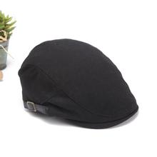 贝雷帽子 帽子 天涯芳草——原创贝雷式帽子