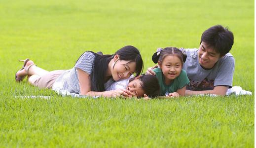 家庭教育的三大任务 家庭教育必知的三大基础法则