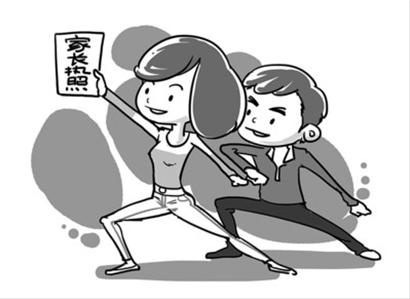 优秀家长谈教育孩子 优秀家长谈教育孩子 这个孩子如此优秀！可他的家长竟然...