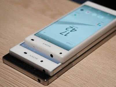 xperia z5 premium 索尼xperia z5premium 索尼Xperia Z5 Premium真机如何?索尼Xperia Z5 Premium真机图赏