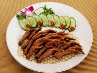 卤味做法 你一学就会的卤味做法，再也不用担心卤味好吃却不卫生了