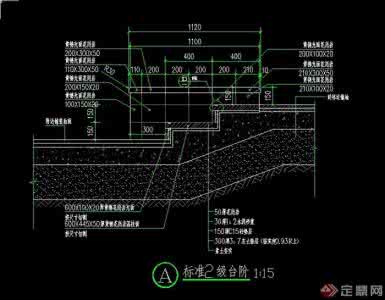 影院台阶灯厂家 标准台阶尺寸 台阶尺寸标准及价格介绍