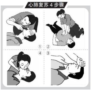 安全救急小常识 救急常识