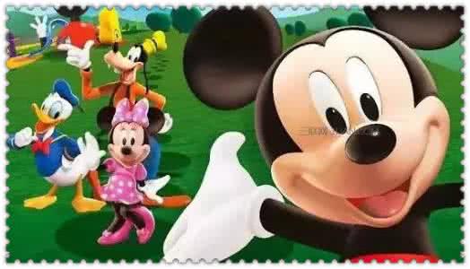 英语幼儿早教动画片 幼儿早教英语启蒙必看的10部动画片
