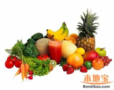 水果养生知识大全 处暑养生水果大全