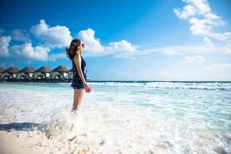 没睡好眼睛不舒服 去海边旅游眼睛不舒服 旅游如何睡的舒服?