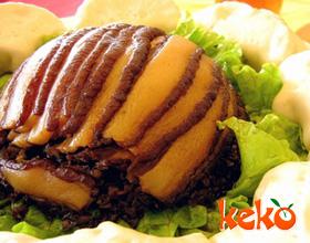 扣肉最正宗的做法 东坡扣肉的做法