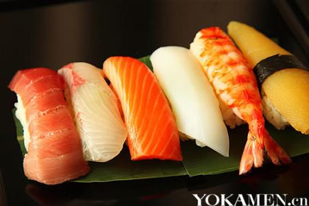 日本最好吃的寿司 去日本千万别这样吃寿司