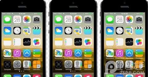 ios7.1.2完美越狱 ios7.1.2完美越狱 苹果ios7完美越狱动态壁纸制作及设置教程