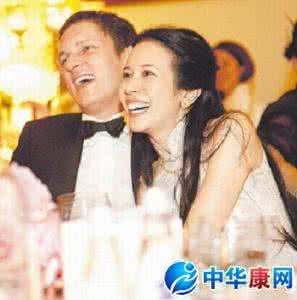 我是歌手莫文蔚 莫文蔚老公 歌手莫文蔚老公是谁 莫文蔚老公是哪国人