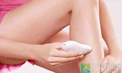 女人私处毛发修剪图 是否患癌看这处毛发便知