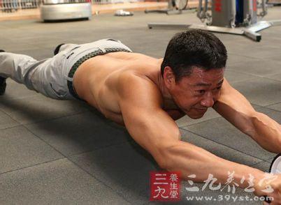 塑造腿部线条 运动健身 帮你塑造身体肌肉线条