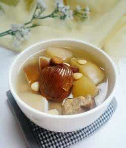 煲汤大全 煲汤大全103种