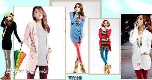 这个季节去哪旅游最好 这个季节，需要百搭