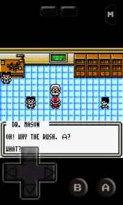 gameboy模拟器 gameboy模拟器如何使用